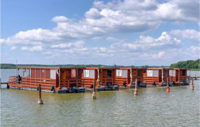 Stunning Ship In Neuruppin With House Sea View